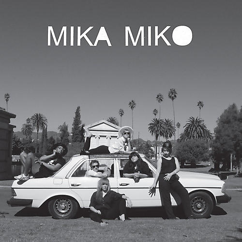 Mika Miko Sex Jazz 36