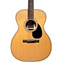 Open-Box Martin Mikael Akerfeldt Signature Limited-Edition OM Acoustic Guitar - Condition 2 - Blemished Natural 197881488055