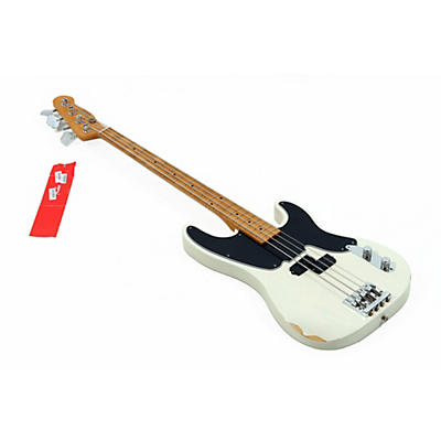 Fender Mike Dirnt Road Worn Precision Bass Guitar