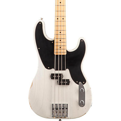 Fender Mike Dirnt Road Worn Precision Bass Guitar