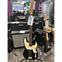 Used Fender Mike Dirnt Signature Precision Bass Electric Bass Guitar Black