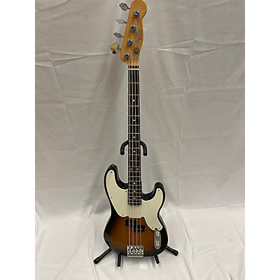Fender Mike Dirnt Signature Precision Bass Electric Bass Guitar