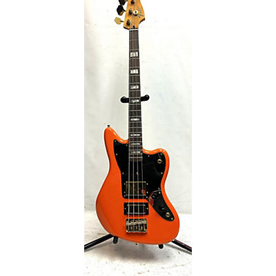 Fender Mike Kerr Signature Electric Bass Guitar