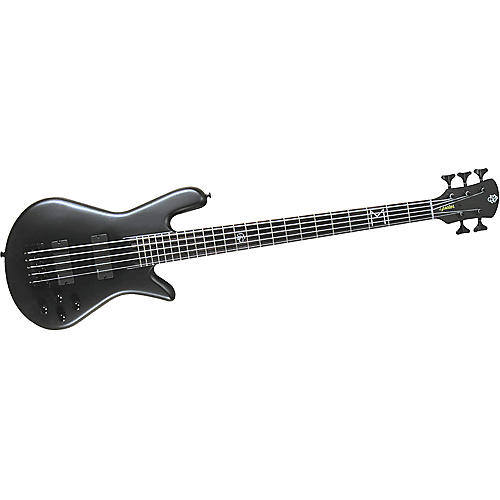 Mike Kroeger Signature Legend 5 Custom 5-String Bass Guitar