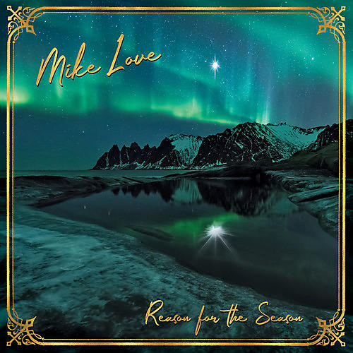Mike Love - Reason For The Season
