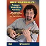Homespun Mike Marshall's Arpeggio Workout for Mandolin Homespun Tapes Series DVD Performed by Mike Marshall