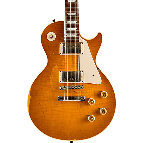Mike McCready Aged '59 Les Paul Electric Guitar
