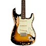 Open-Box Fender Mike McCready Stratocaster Electric Guitar Condition 2 - Blemished 3-Color Sunburst 197881433741