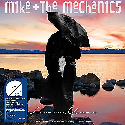 Mike & Mechanics - Living Years Super