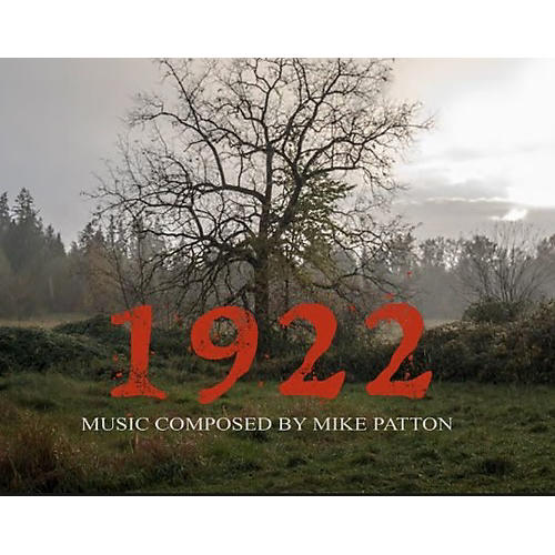 ALLIANCE Mike Patton - 1922 (Original Score)