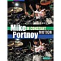 Hudson Music Mike Portnoy In Constant Motion 3 DVD Set