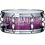 TAMA Mike Portnoy Signature Bubinga Snare Drum - 14 x 5.5 in.