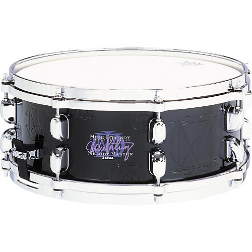 Mike Portnoy Signature Maple Snare