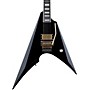 ESP Mike Schleibaum MSV-1 Electric Guitar Black