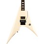 Open-Box ESP Mike Schleibaum MSV-1 Electric Guitar Condition 1 - Mint Olympic White