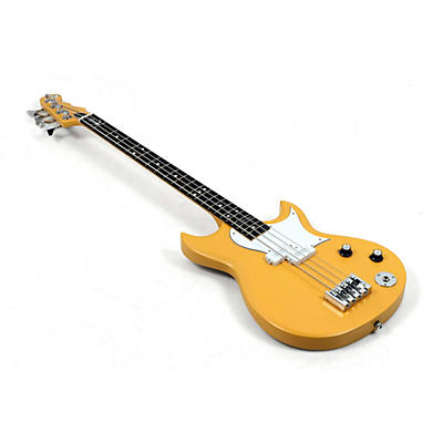 Reverend Mike Watt Wattplower Electric Bass