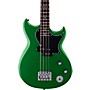 Reverend Mike Watt Wattplower Electric Bass Satin Emerald