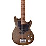 Reverend Mike Watt Wattplower Mark II Electric Bass Guitar Gloss Root Beer Sparkle