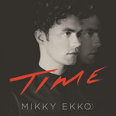 Mikky Ekko - Time