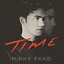 ALLIANCE Mikky Ekko - Time