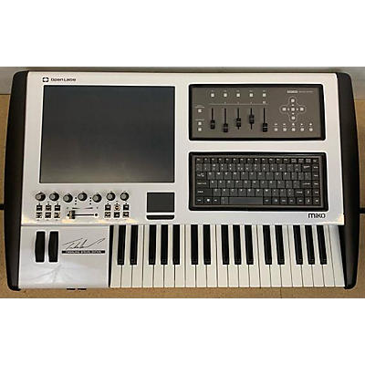 Open Labs Miko Timbaland Edition Keyboard Workstation