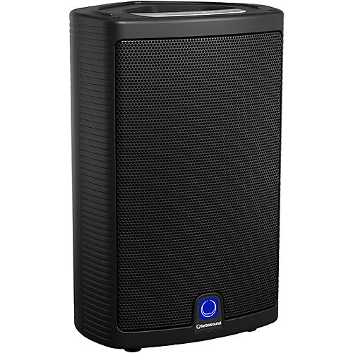 Milan M10 600W 10 in. Powered Speaker