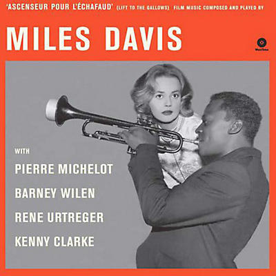 Miles Davis - Ascenseur Pour L'echafaud