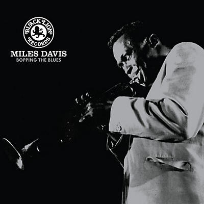 Miles Davis - Bopping The Blues