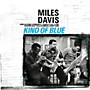 ALLIANCE Miles Davis - Kind of Blue
