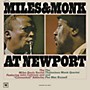 ALLIANCE Miles Davis - Miles & Monk At Newport [Mono Vinyl]