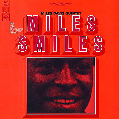 ALLIANCE Miles Davis - Miles Smiles