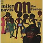 Alliance Miles Davis - On the Corner