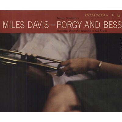 Miles Davis - Porgy and Bess [Mono]