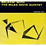 ALLIANCE Miles Davis - Relaxin with the Miles Davis Quintet