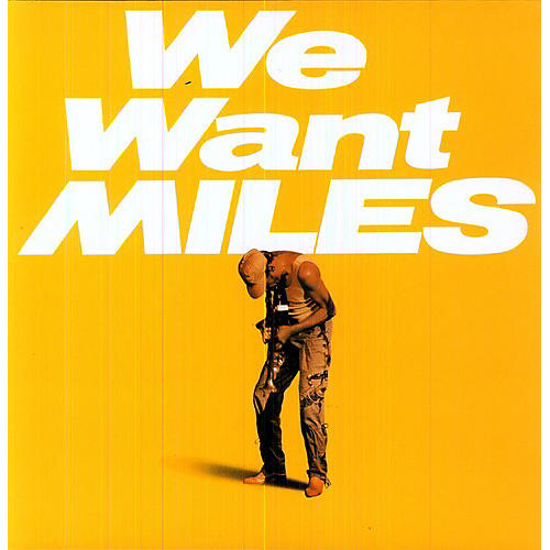 ALLIANCE Miles Davis - We Want Miles