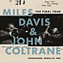 Alliance Miles Davis & John Coltrane - The Final Tour: Copenhagen, March 24, 1960
