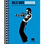 Hal Leonard Miles Davis Omnibook For B-Flat Instruments (Bb)