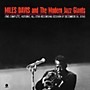 ALLIANCE Miles Davis and the Modern Jazz Giants - Complete Historic All Star Reconding Dec 24 1954