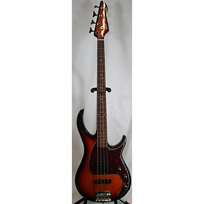 Peavey Milestone Electric Bass Guitar