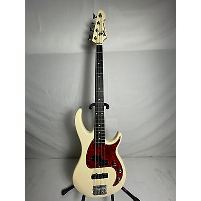 Peavey Milestone Electric Bass Guitar