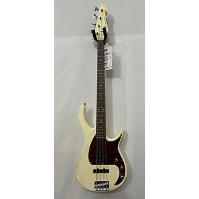 Peavey Milestone Electric Bass Guitar