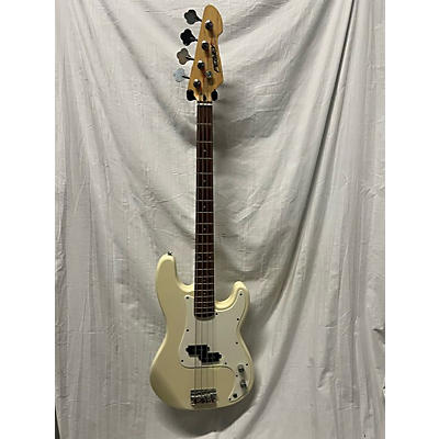 Peavey Milestone II Electric Bass Guitar