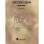 Hal Leonard Milestones Jazz Band Level 4 by Miles Davis Arranged by Mike Tomaro