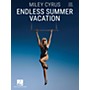 Hal Leonard Miley Cyrus - Endless Summer Vacation Piano/Vocal/Guitar Songbook