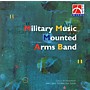 De Haske Music Military Music of the Mounted Arms Band CD (De Haske Sampler CD) Concert Band Composed by Various