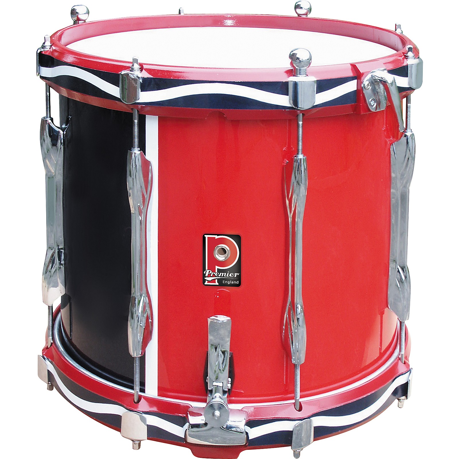 Premier Military Snare Drum 14