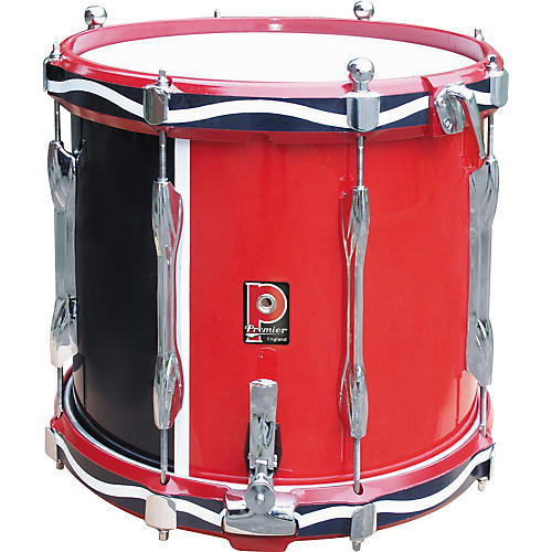 Military Snare Drum 14