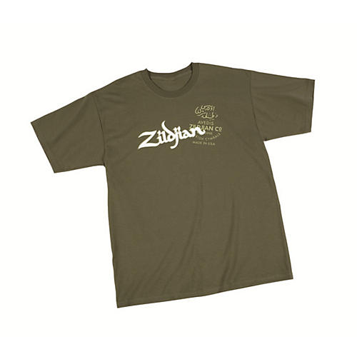 Military T-Shirt