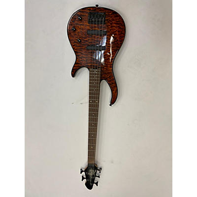 Peavey Millenium BXP 5 String Bass Electric Bass Guitar