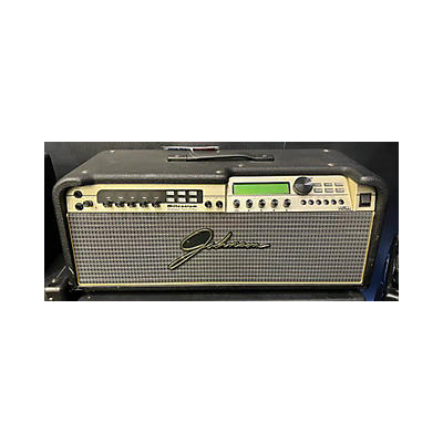 Johnson Millenium Stereo 250 Guitar Amp Head